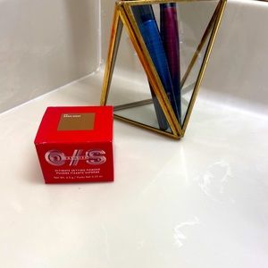 ✨Patrick Star O/S travel powder Dark/Deep ✨